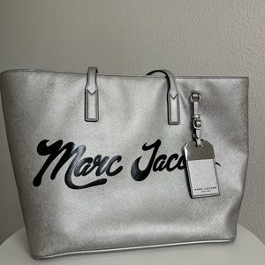 Marc Jacobs tote bag